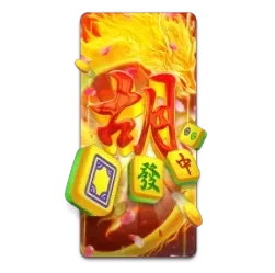 Mahjong
Ways