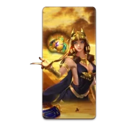 Mistik
Mesir