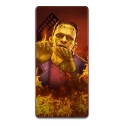 Doctor
Frankenstein
