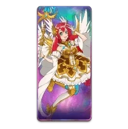 Starlight
Princess 1000