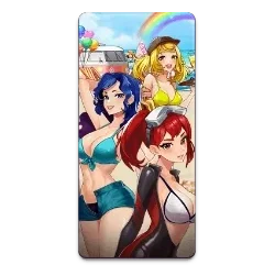 Bikini Queens